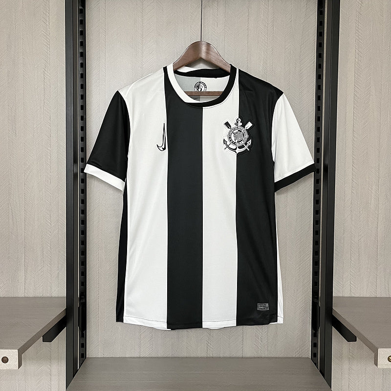 Camisa Corinthians 24/25